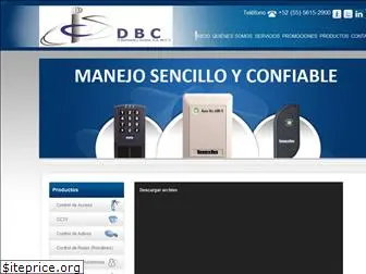 dbic.com.mx