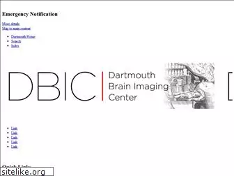 dbic.dartmouth.edu