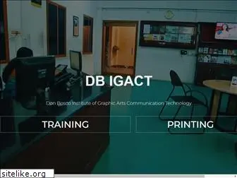 dbigact.com