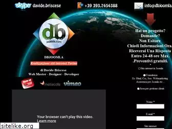 dbjoomla.com