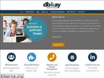 dbkay.com