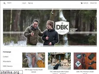 dbkshop.com