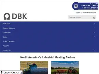 dbkusa.com