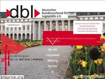 dbl-ev.de