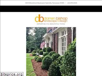 dblandscapedesign.com