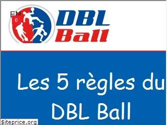 dblball.com