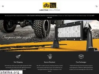 dblinklightingsolutions.com