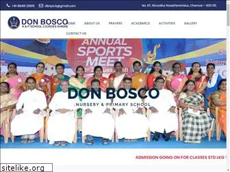 dblsschool.com