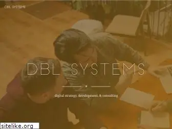 dblsystems.com