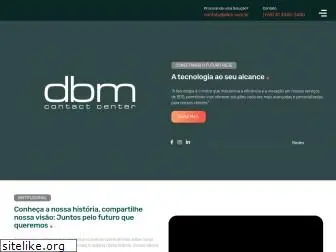 dbm.com.br