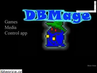 dbmage.co.uk