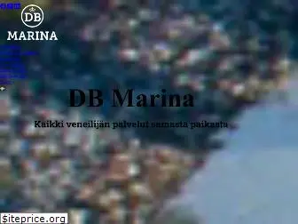 dbmarina.fi