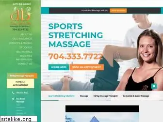 dbmassage.com