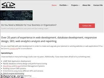 dbmasters.net