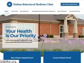 dbmclinic.com