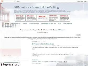 dbmentors.blogspot.com