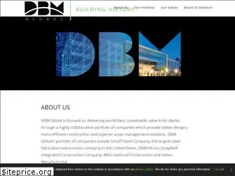 dbmglobal.com