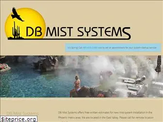 dbmistsystems.com