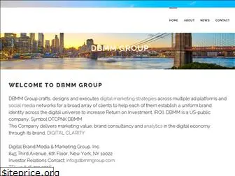dbmmgroup.com