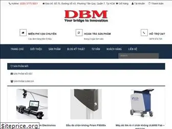 dbmstore.net