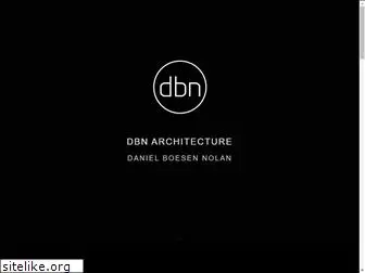 dbnarchitecture.com