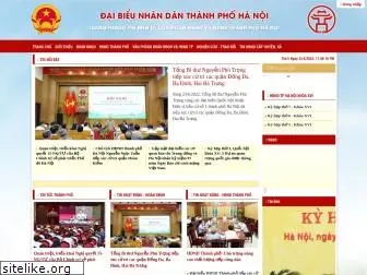 dbndhanoi.gov.vn