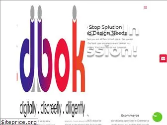 dboktechnologies.com