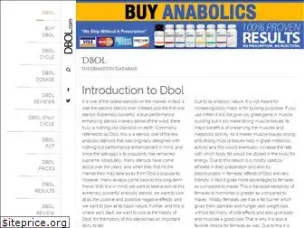 dbol.com