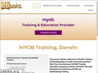 dbookstraining.com.au