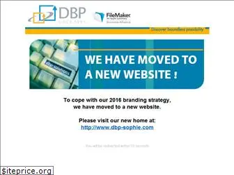 dbp-solutions.com