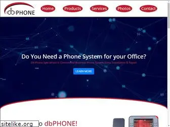 dbphone.com