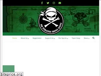 dbpirates.com