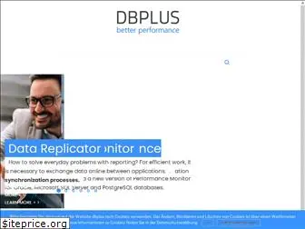 dbplus.tech
