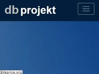 dbprojekt.pl