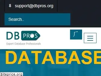 dbpros.org