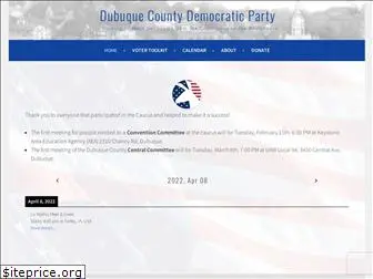 dbqdemocrats.org