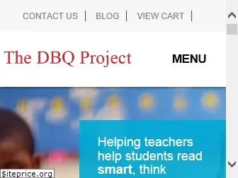 dbqproject.com