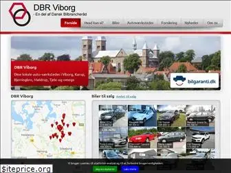 dbr-viborg.dk