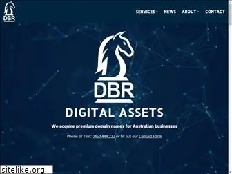 dbr.com.au