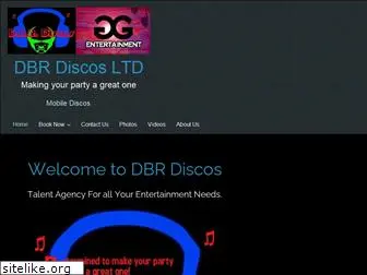dbrdiscos.com