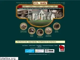 dbreetz.com