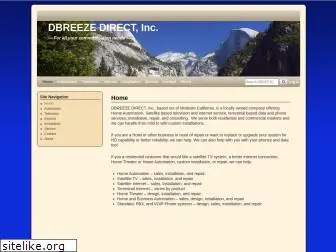 dbreeze.com