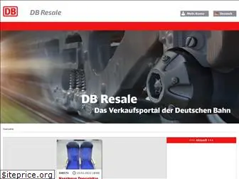 dbresale.com