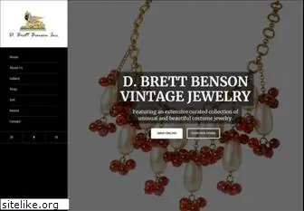 dbrettbensoninc.com