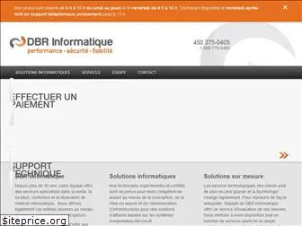 dbrinformatique.com