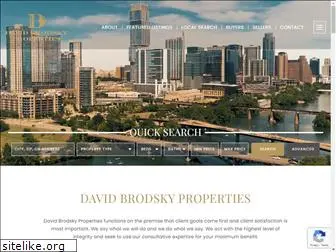 dbrodskyproperties.com