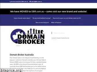 dbroker.com.au