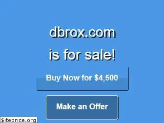 dbrox.com