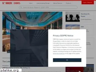 dbrs.com