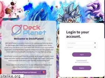 dbs-deckplanet.com